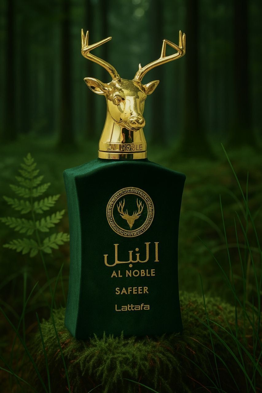 Lattafa- Al Noble Safeer 100ml