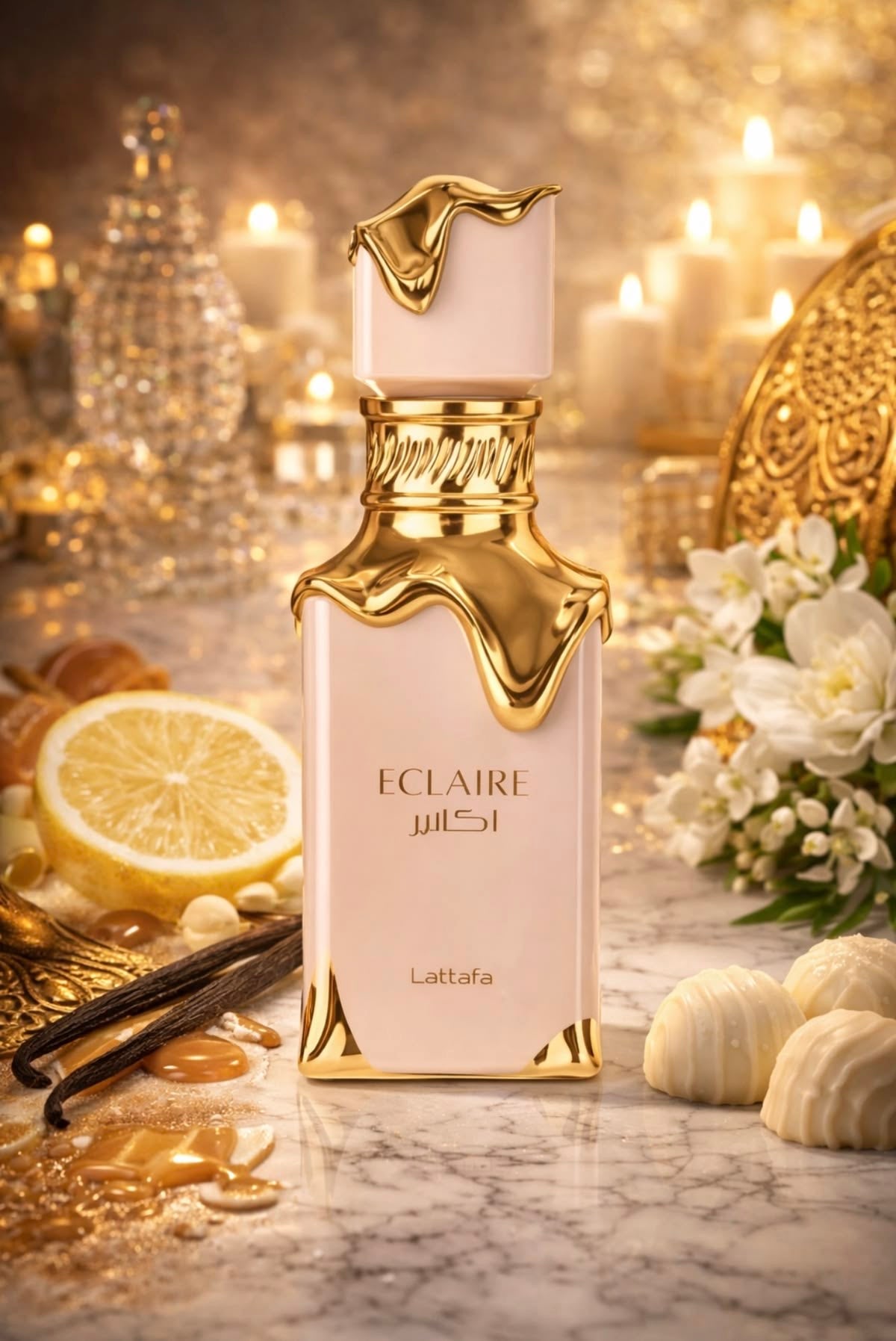 Lattafa- Eclaire 100ml