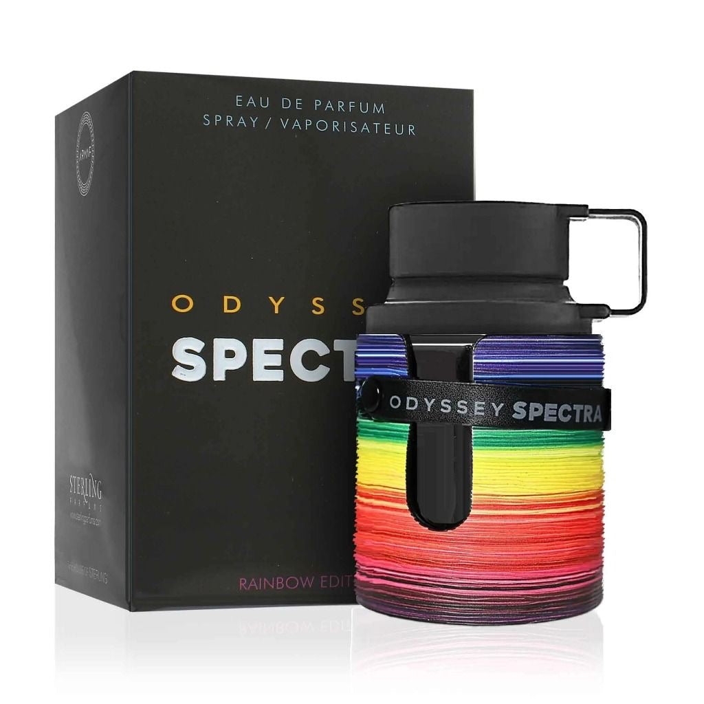 Odyssey- Spectra 100