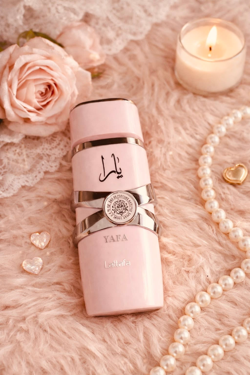 Lattafa- Yara EDP 100 ml