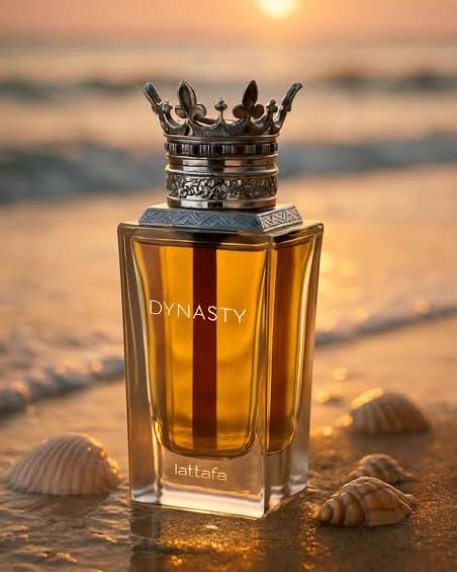 Lattafa- Dynasty 100ml