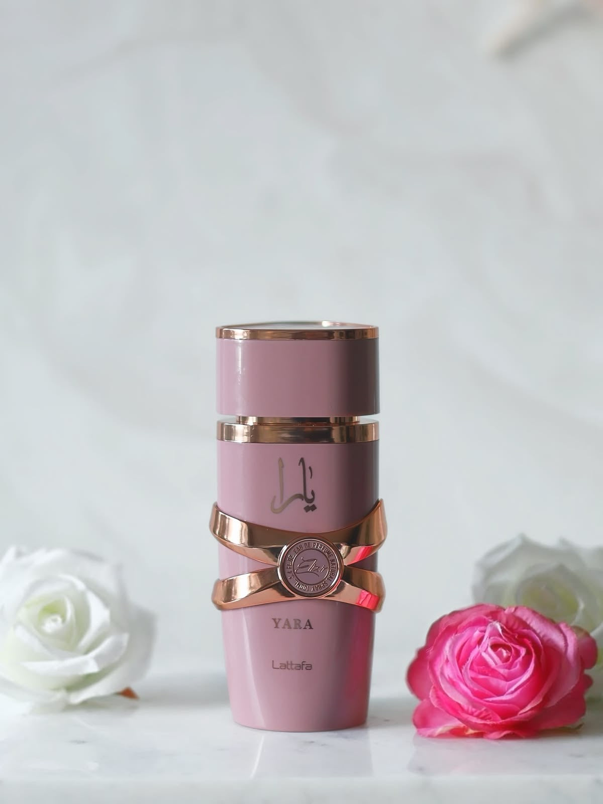 Lattafa- Yara Elixir 100ml