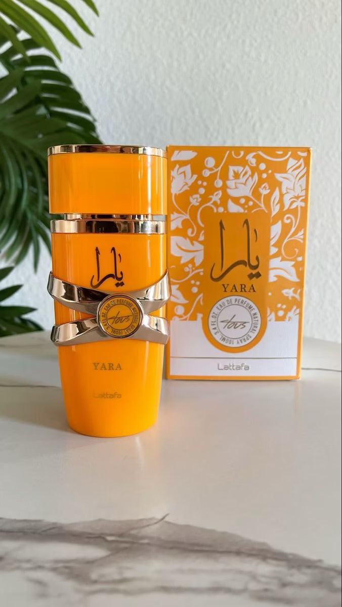 Lattafa- Yara Tous 100ml