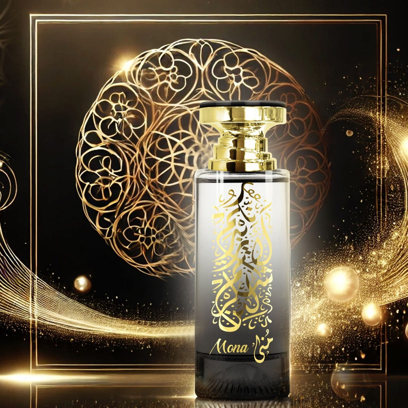 ASSALA- MONA 100ml