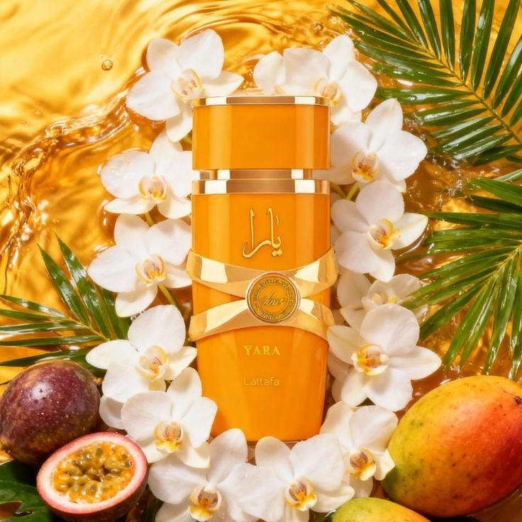 Lattafa- Yara Tous 100ml