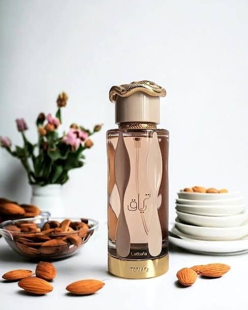 Lattafa- Tariaq 100ml