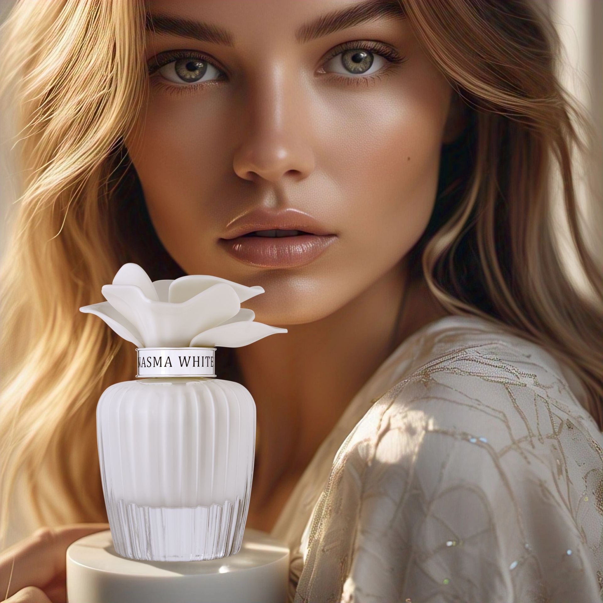 ASSALA- WHITE BLOSSOM 100ml