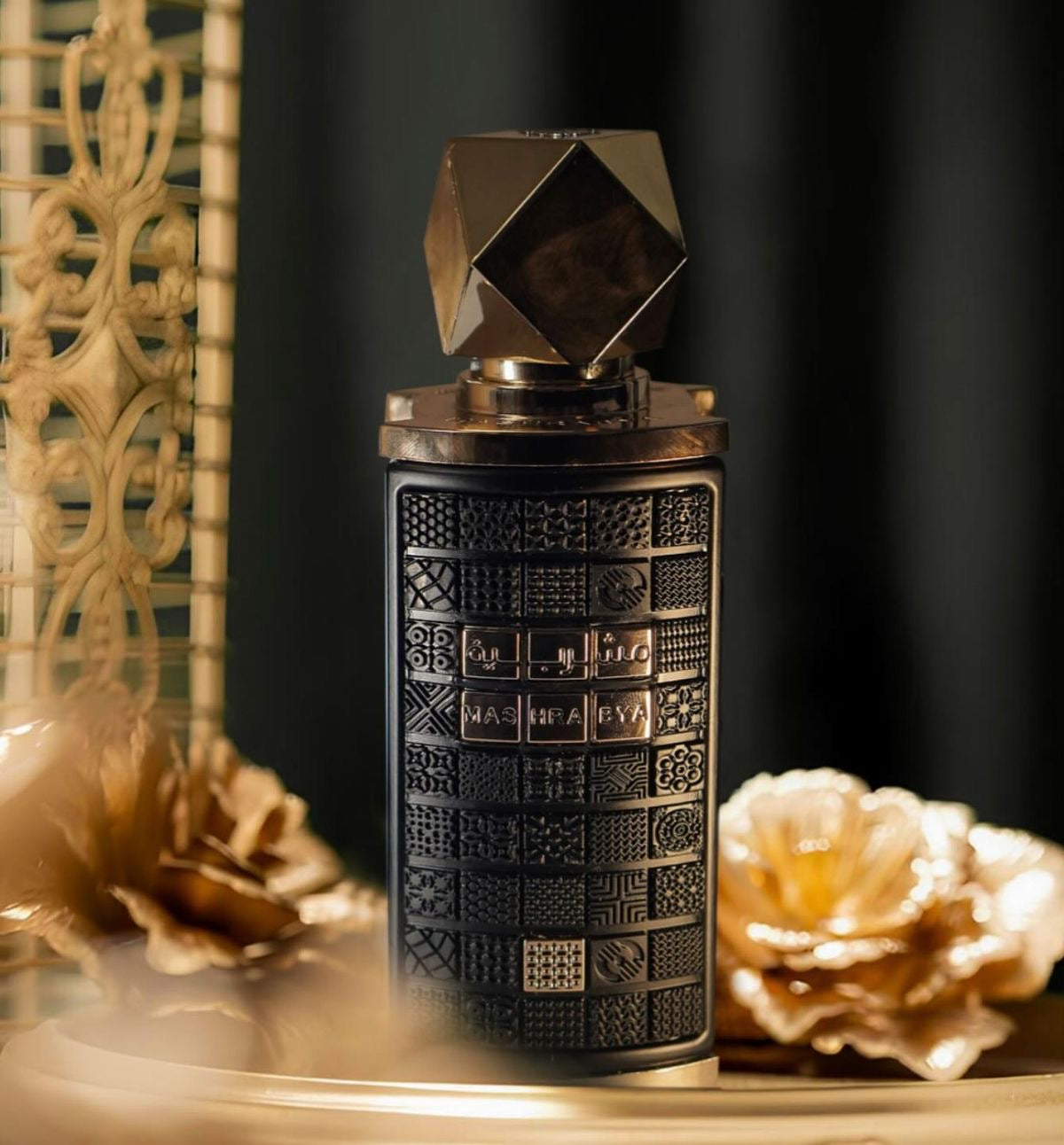 Lattafa- Mashrabiya 100ml