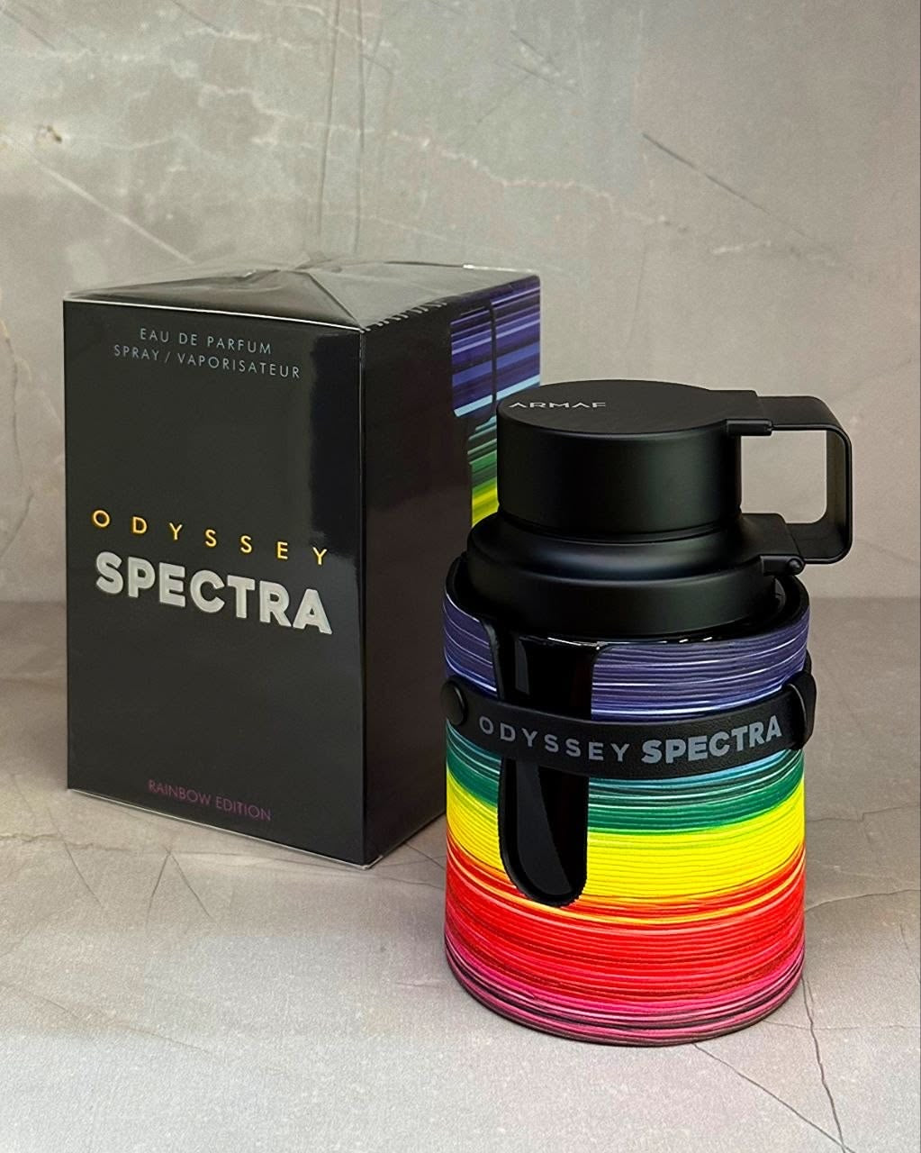 Odyssey- Spectra 100
