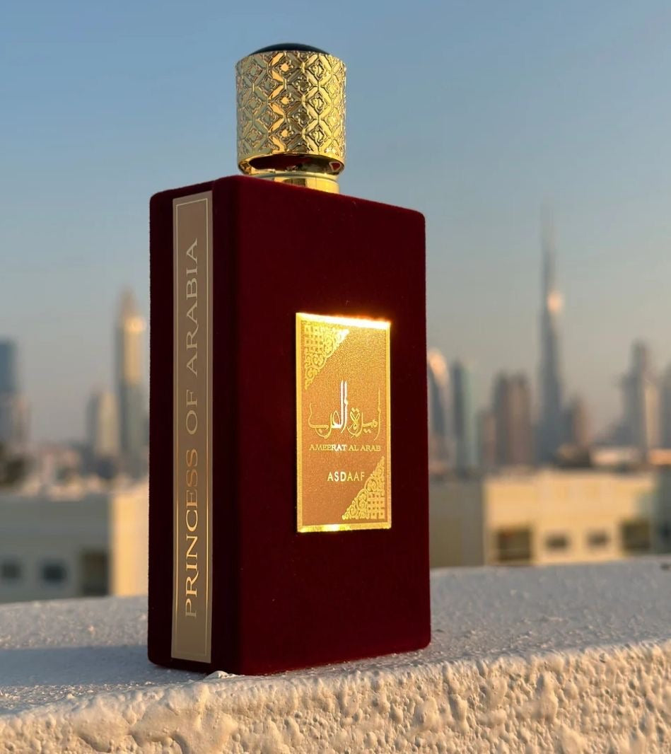 Lattafa- Asdaaf Ameerat Al Arab 100ml
