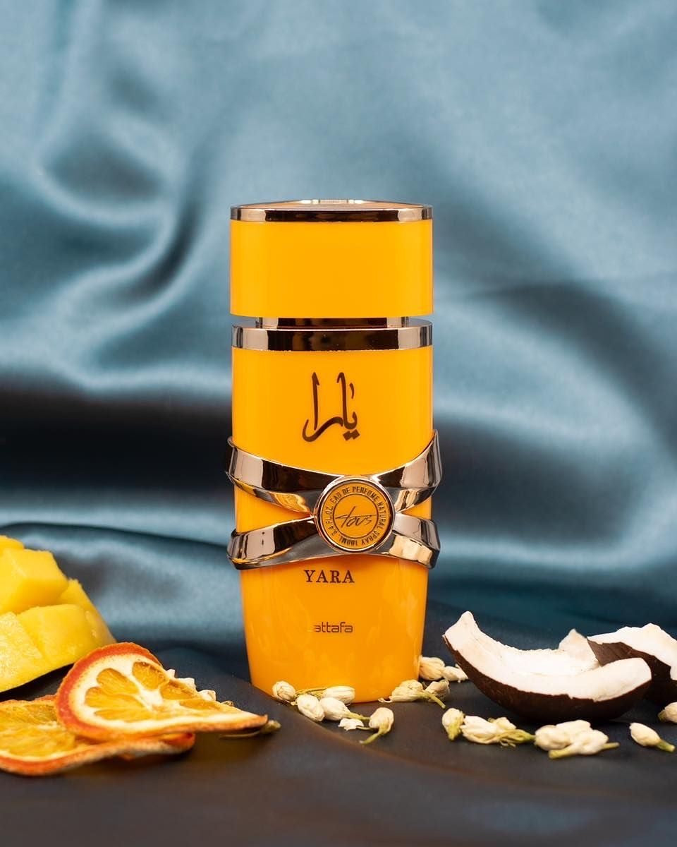 Lattafa- Yara Tous 100ml