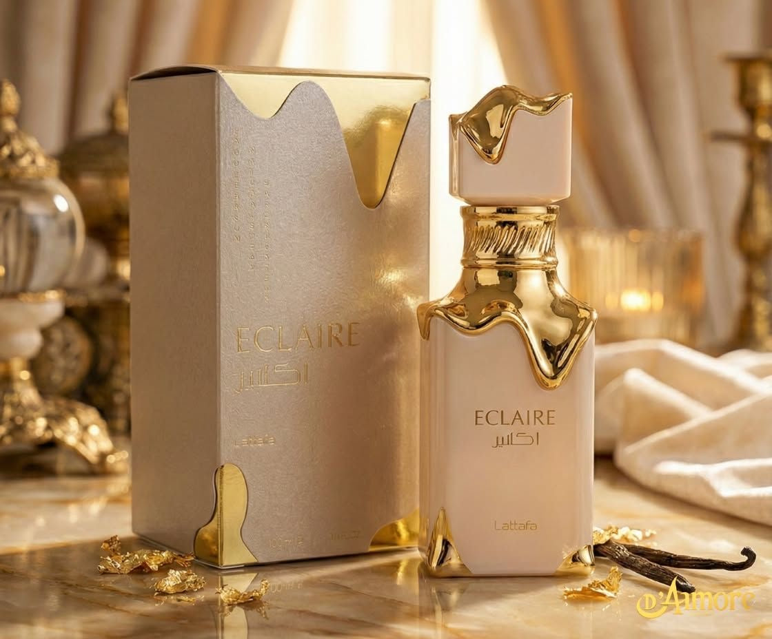 Lattafa- Eclaire 100ml