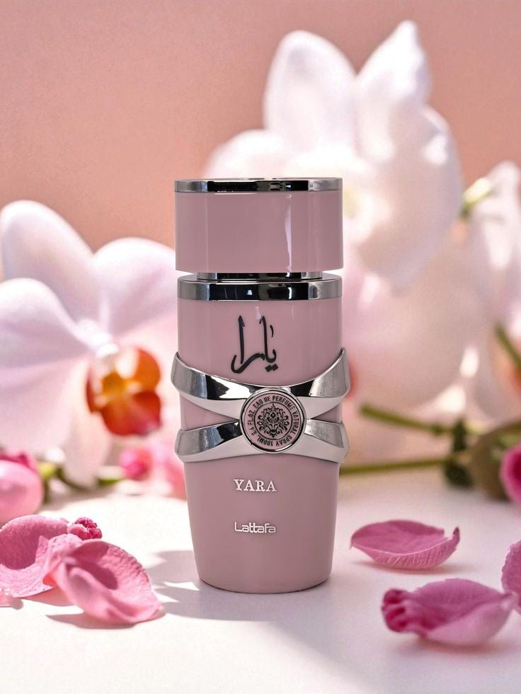 Lattafa- Yara EDP 100 ml