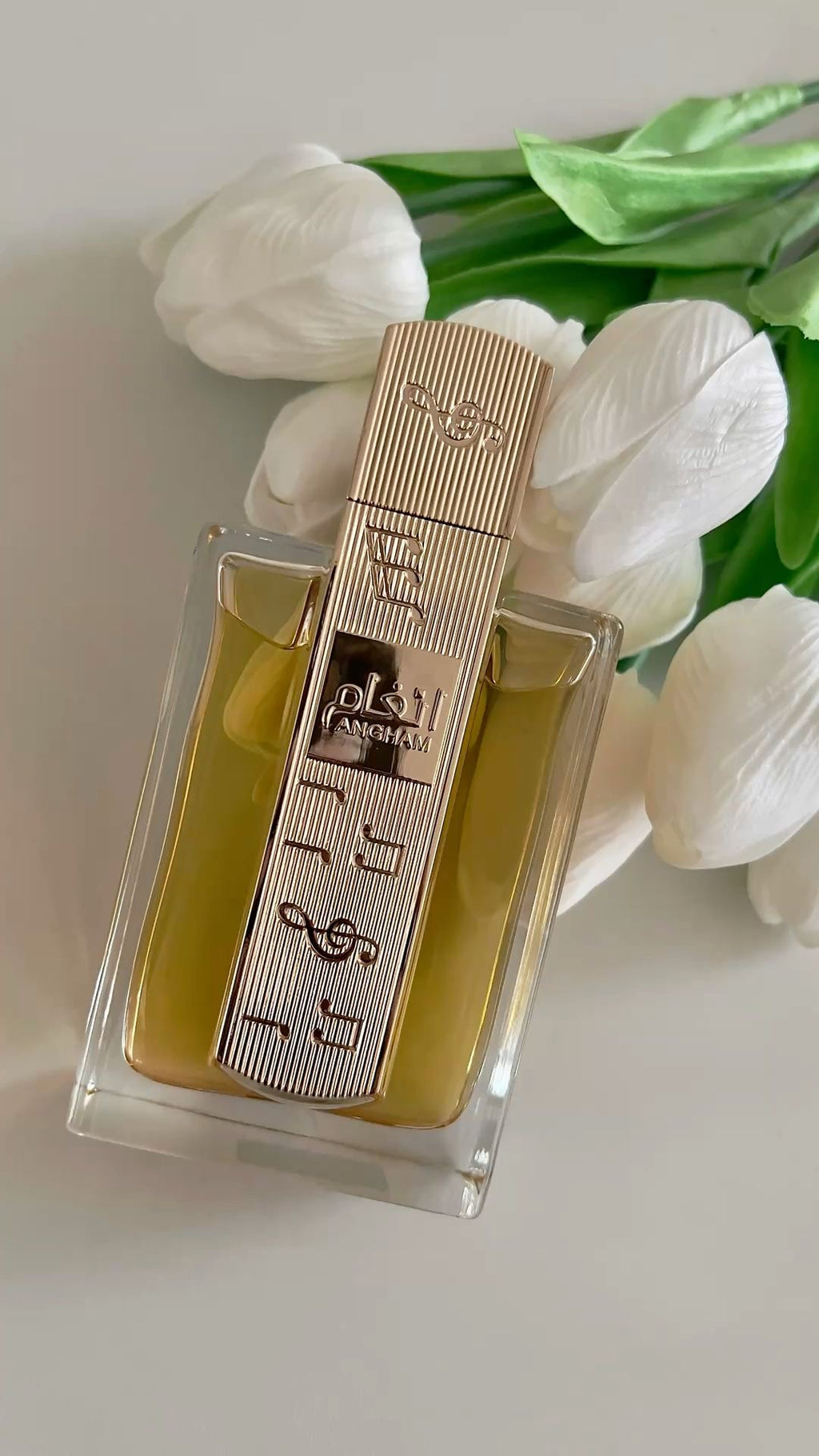 Lattafa- Angham 100ml