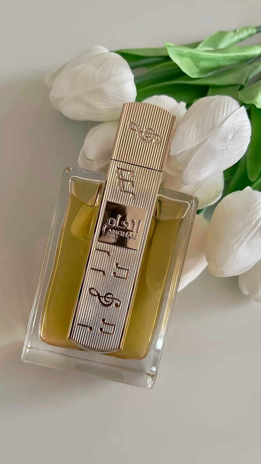 Lattafa- Angham 100ml