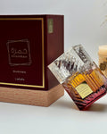 Lattafa- Khamrha Dukhan 100ml