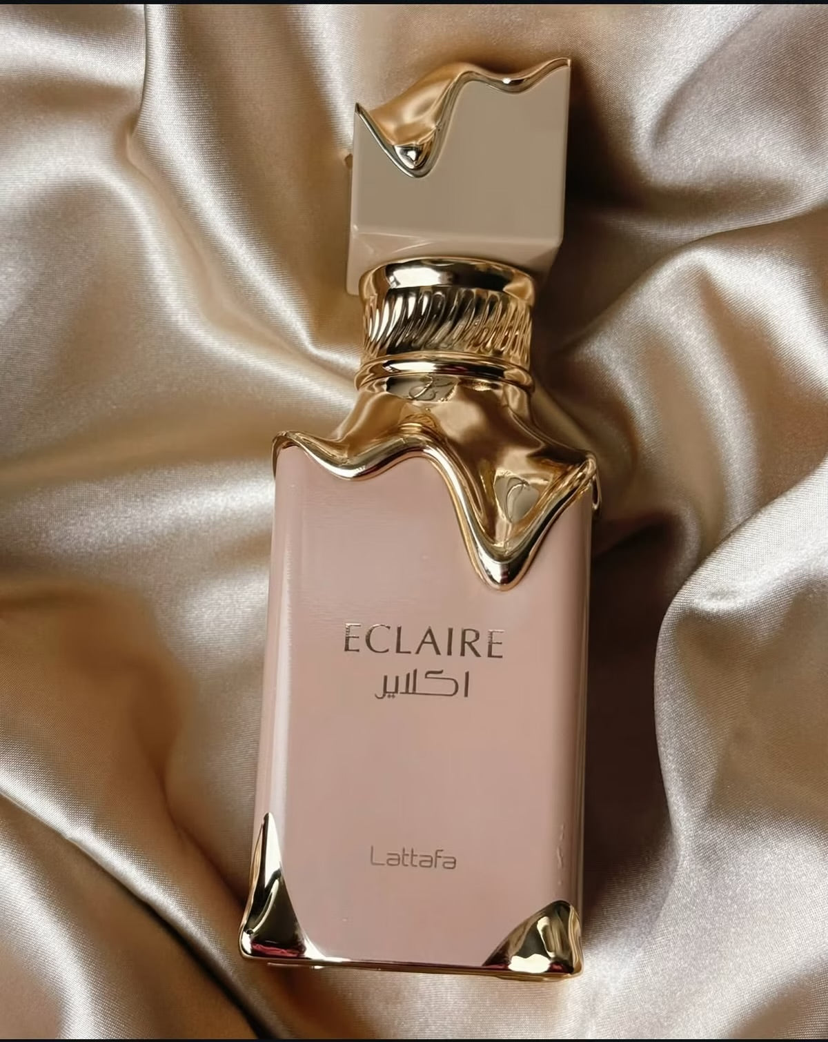 Lattafa- Eclaire 100ml