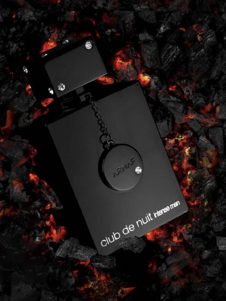 Armaf- Club De Nuit Intense Man 105ml