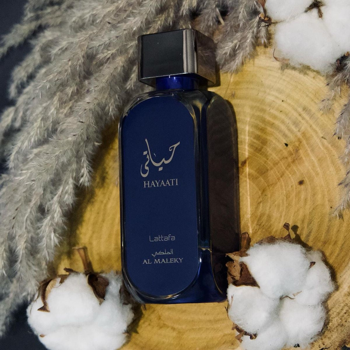 Lattafa- Hayaati Al Maleky 100ml