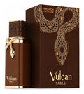FRENCH AVENUE- VULCAN SABLE