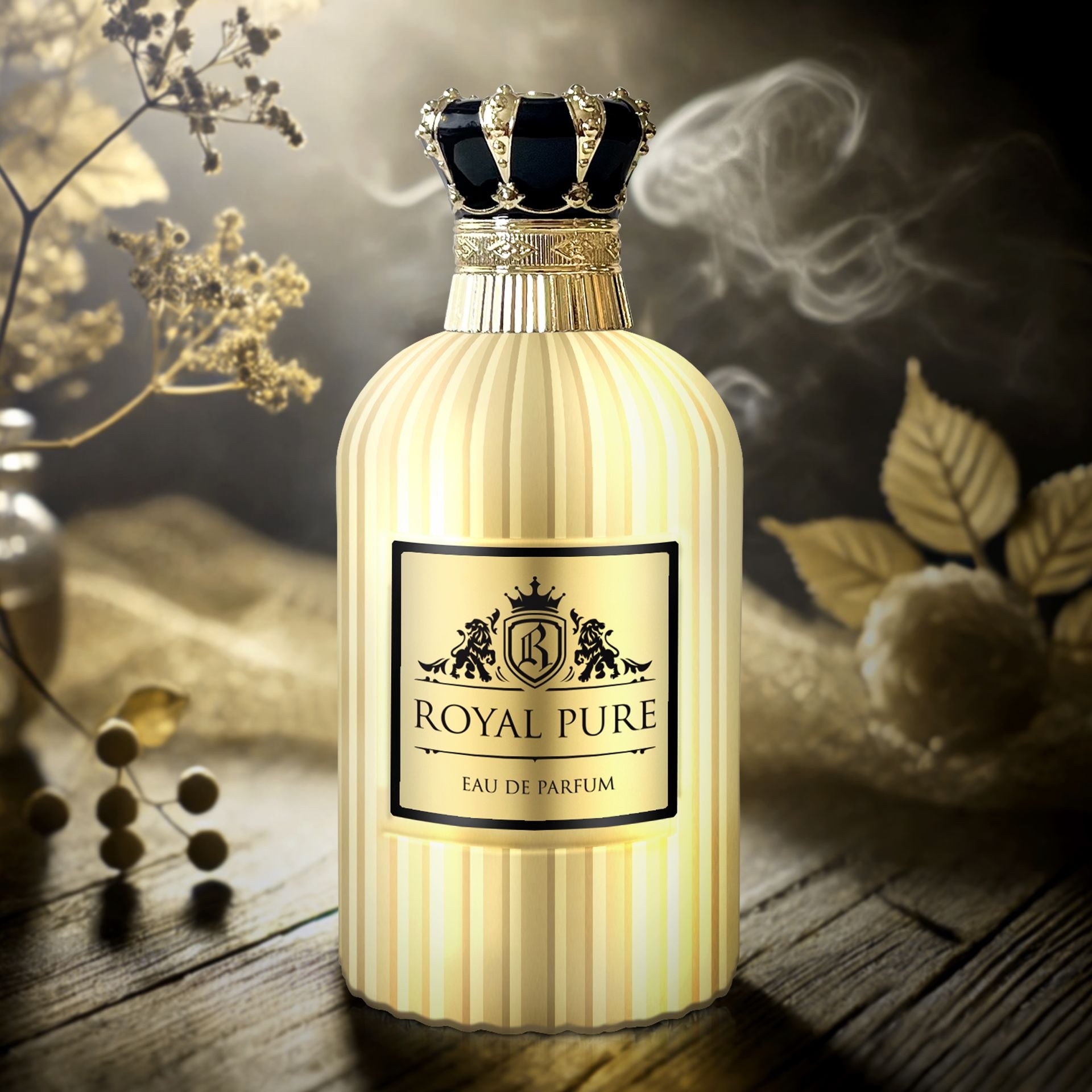 ASSALA- ROYAL PURE 100ml