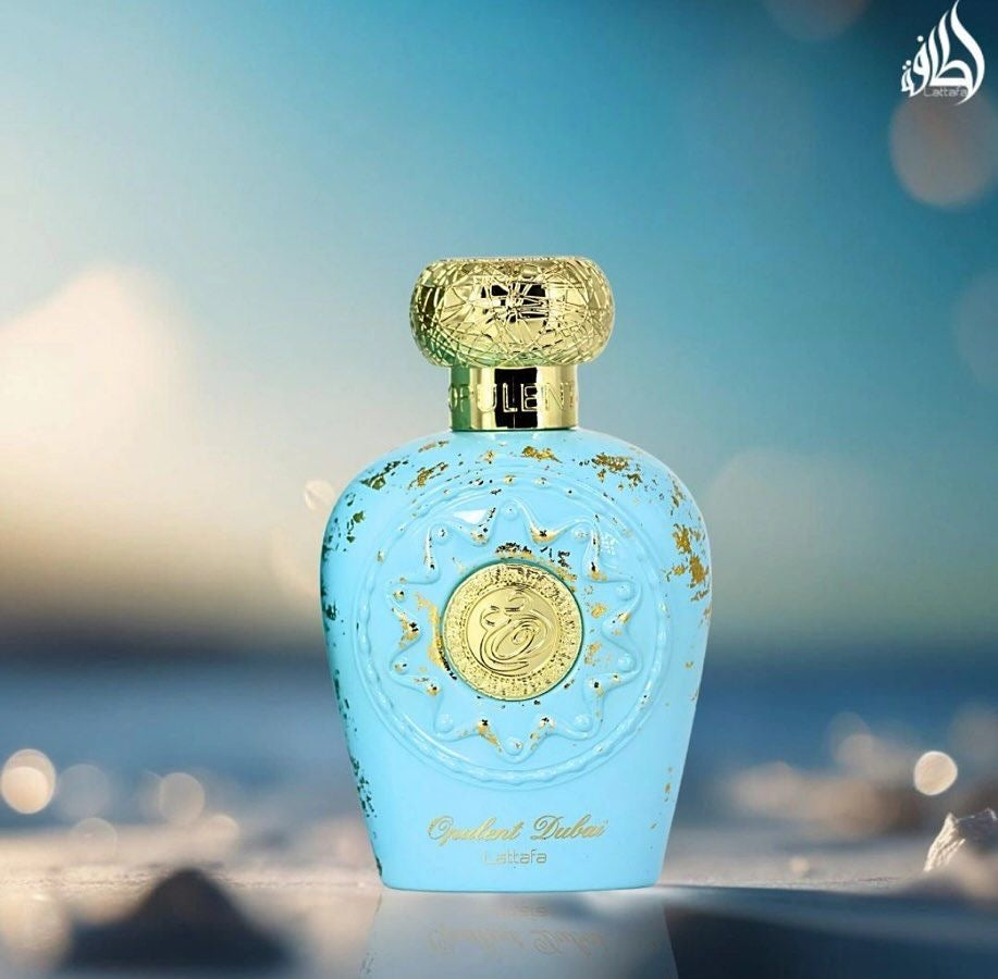 Lattafa-Opulent Dubai 100ml
