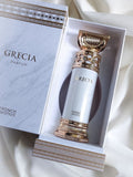 FRENCH AVENUE- GRECIA EDP