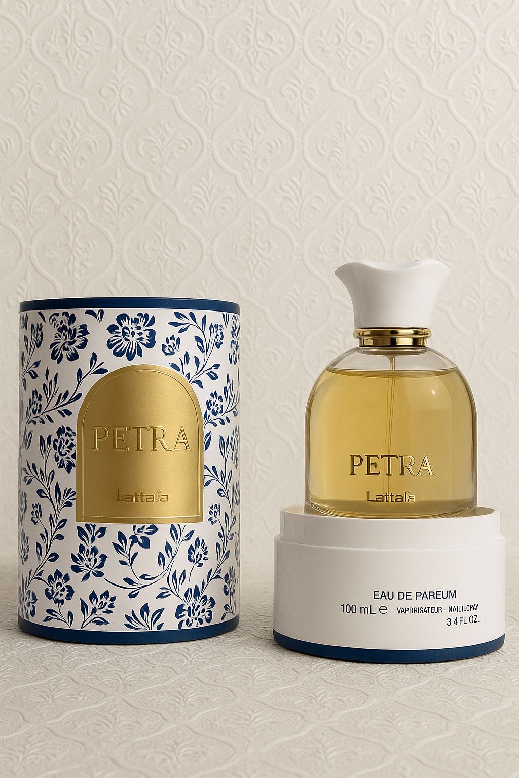 Lattafa- Petra 100ml