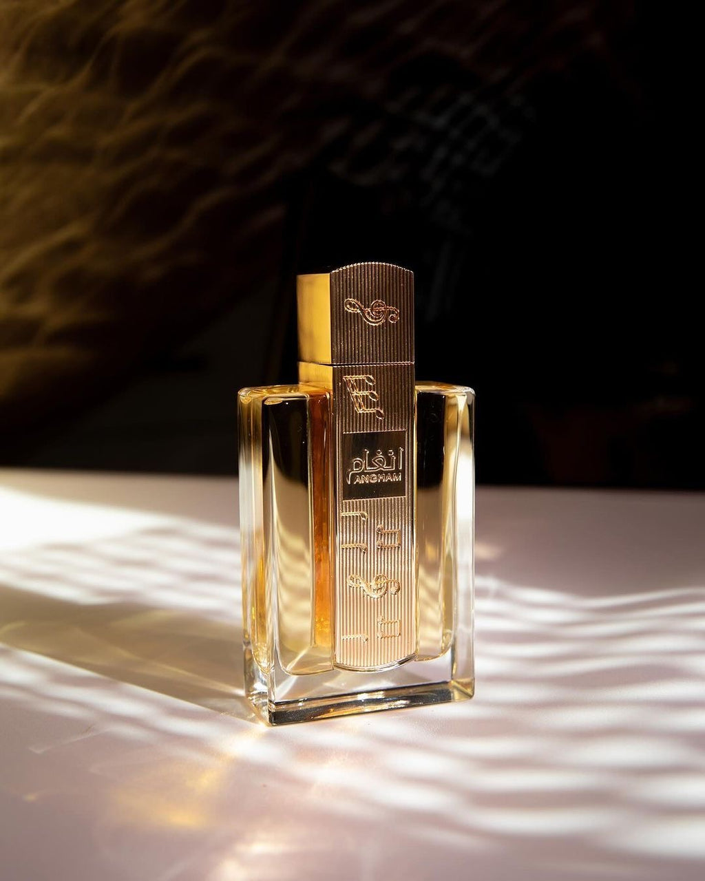 Lattafa- Angham 100ml