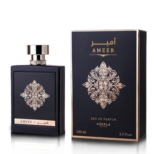 Assala- Ameer 100ml