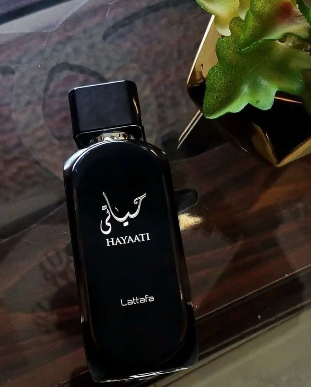 Lattafa- Hayaati 100ml