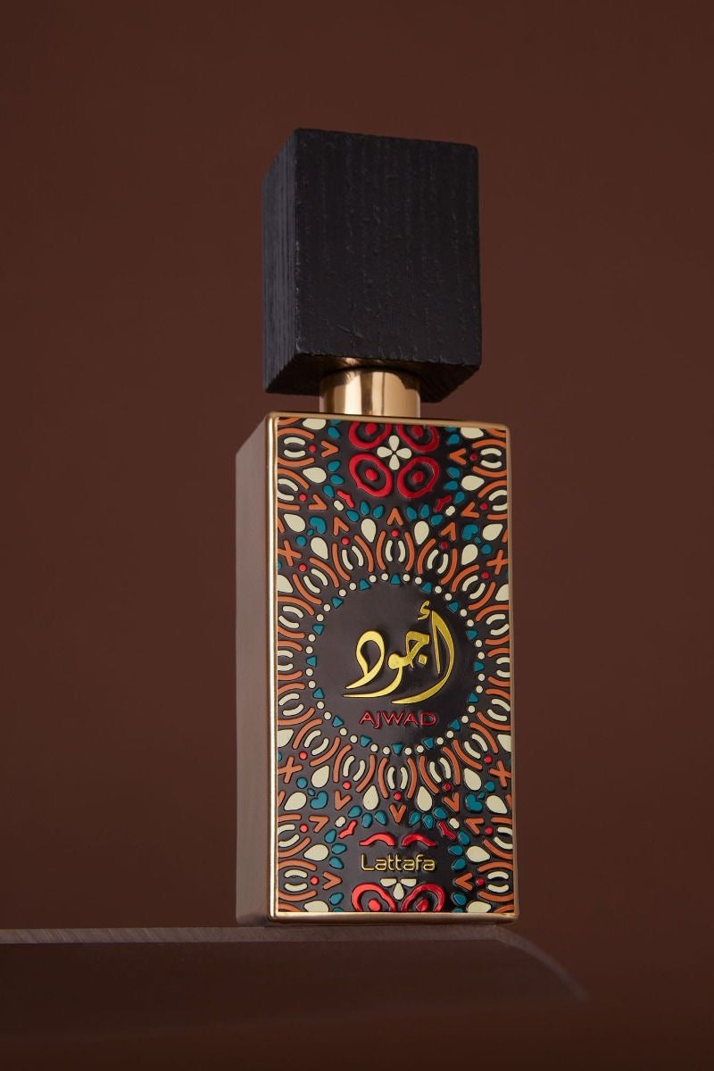 Lattafa- Ajwad 100ml