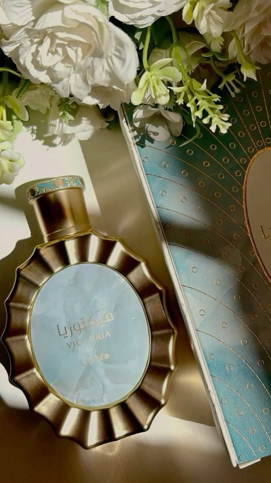 Lattafa- Victoria 100ml
