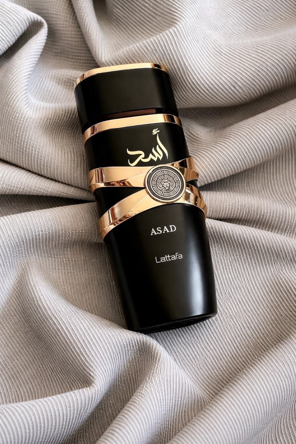 Lattafa- Asad 100ml