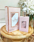 Lattafa- Asdaaf Princess of arabia Prive Rose 100ml