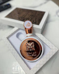 Lattafa- Falkhar Rose 100ml