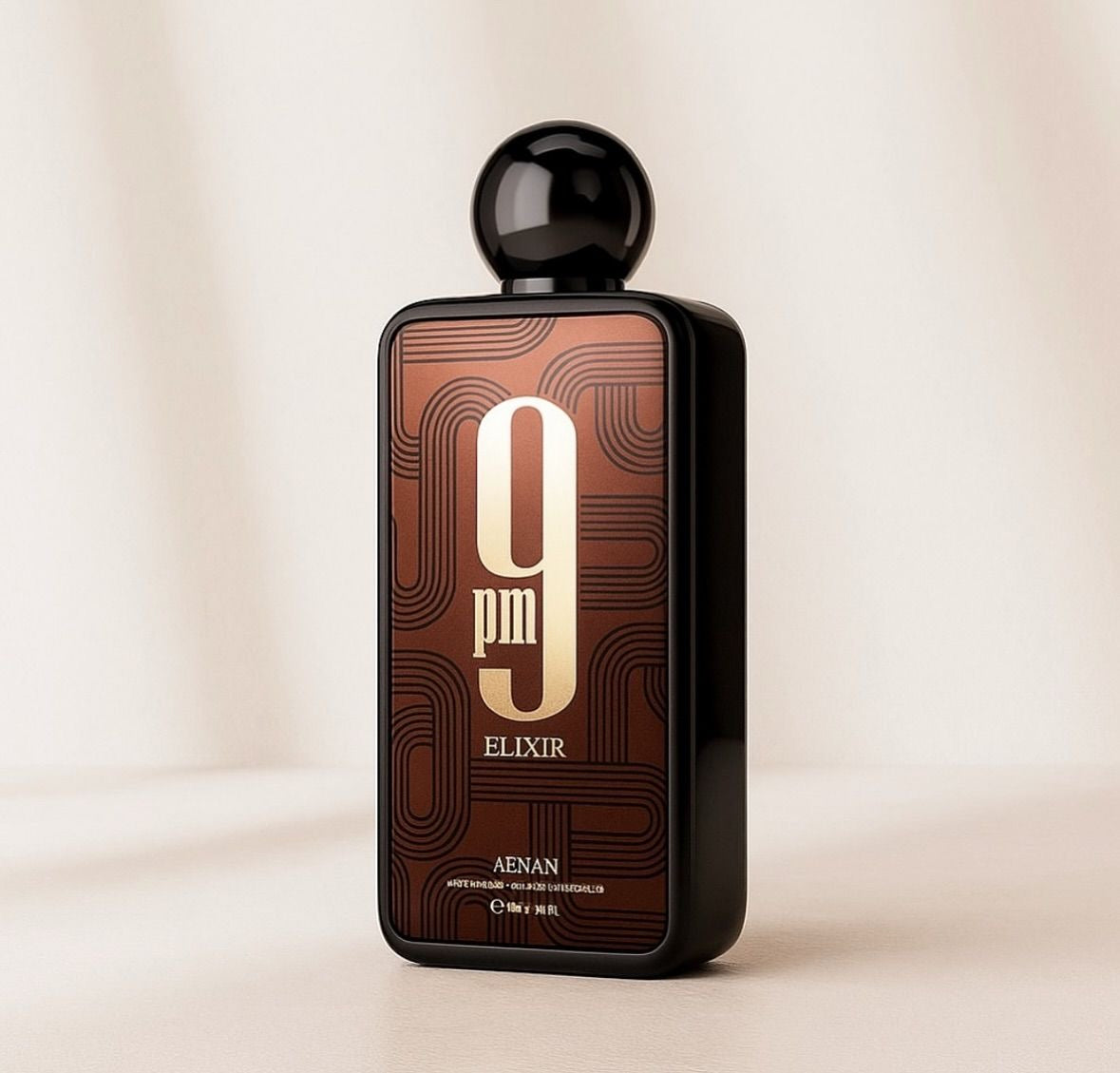 Afnan- 9PM Elixir 100ml