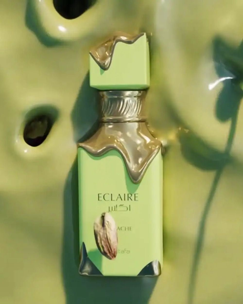 Lattafa- Eclaire Pistache 100ml