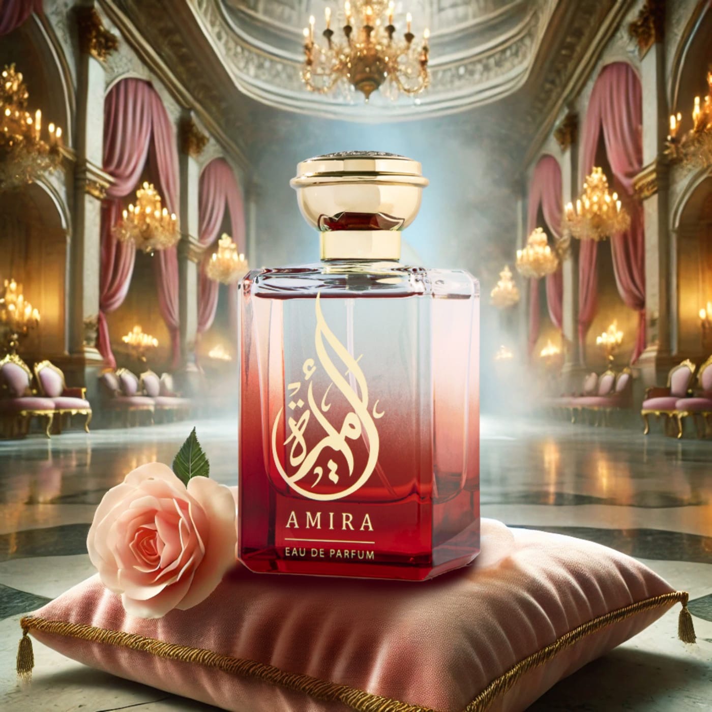 ASSALA- AMIRA 100ml