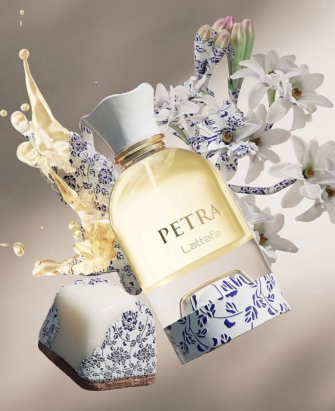 Lattafa- Petra 100ml