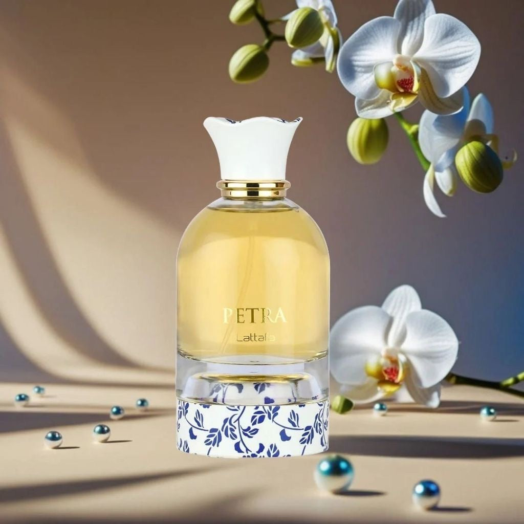 Lattafa- Petra 100ml