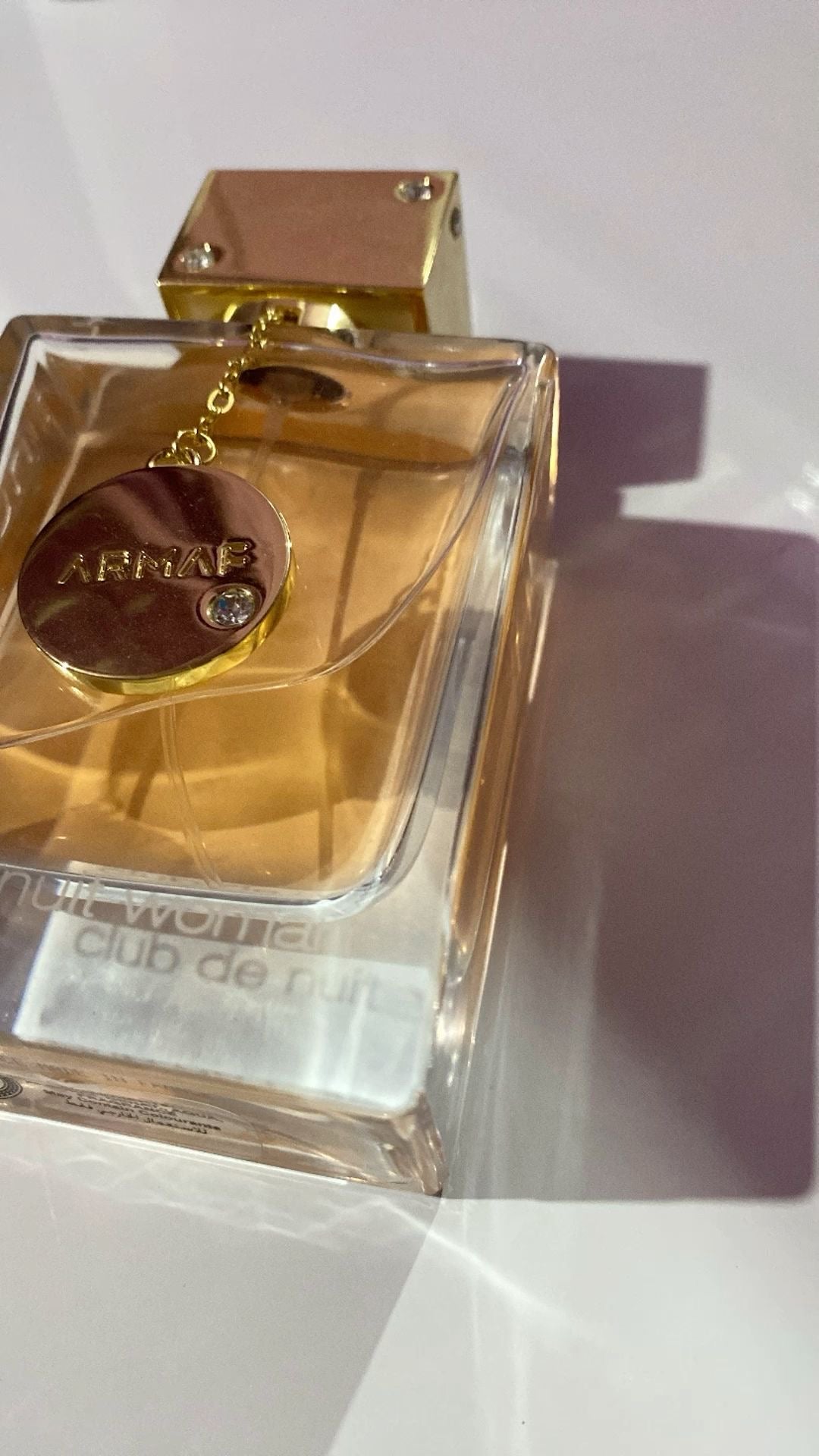 Armaf- Club De Nuit Woman 105ml