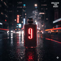 Afnan- 9PM Rebel 100ml