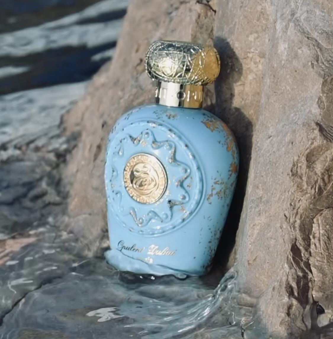 Lattafa-Opulent Dubai 100ml