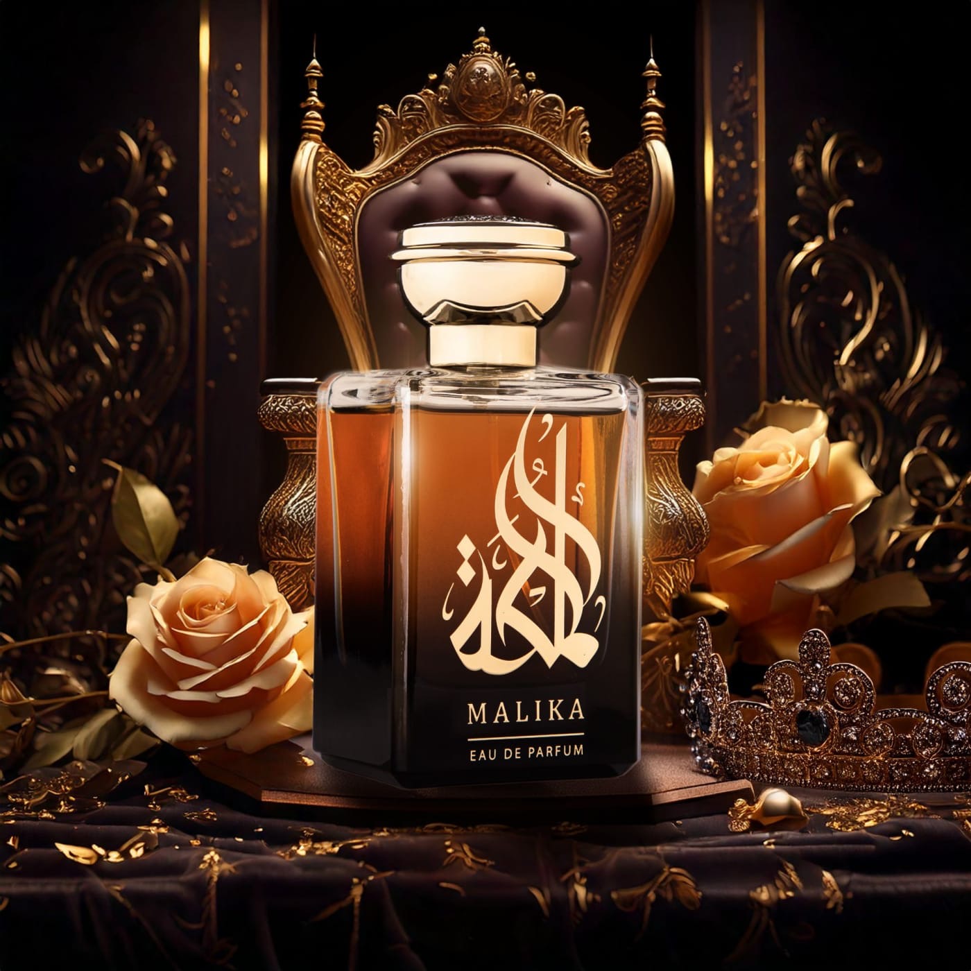 ASSALA- MALIKA 100ml