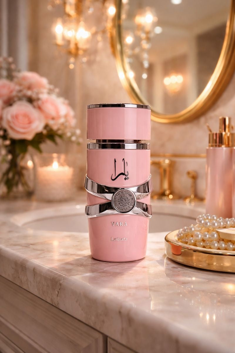 Lattafa- Yara EDP 100 ml
