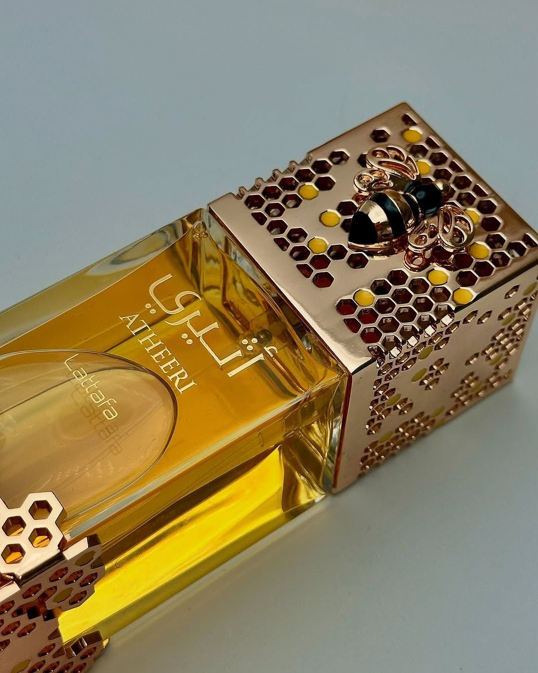 Lattafa- Atheeri 100ml