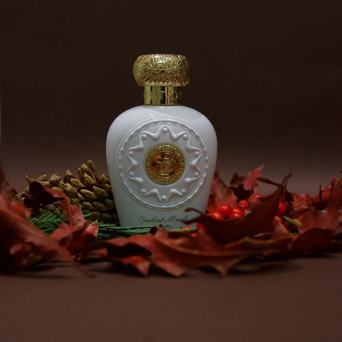 Lattafa-Opulent Musk 100ml