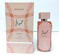 Lattafa- Hayaati Florence 100ml