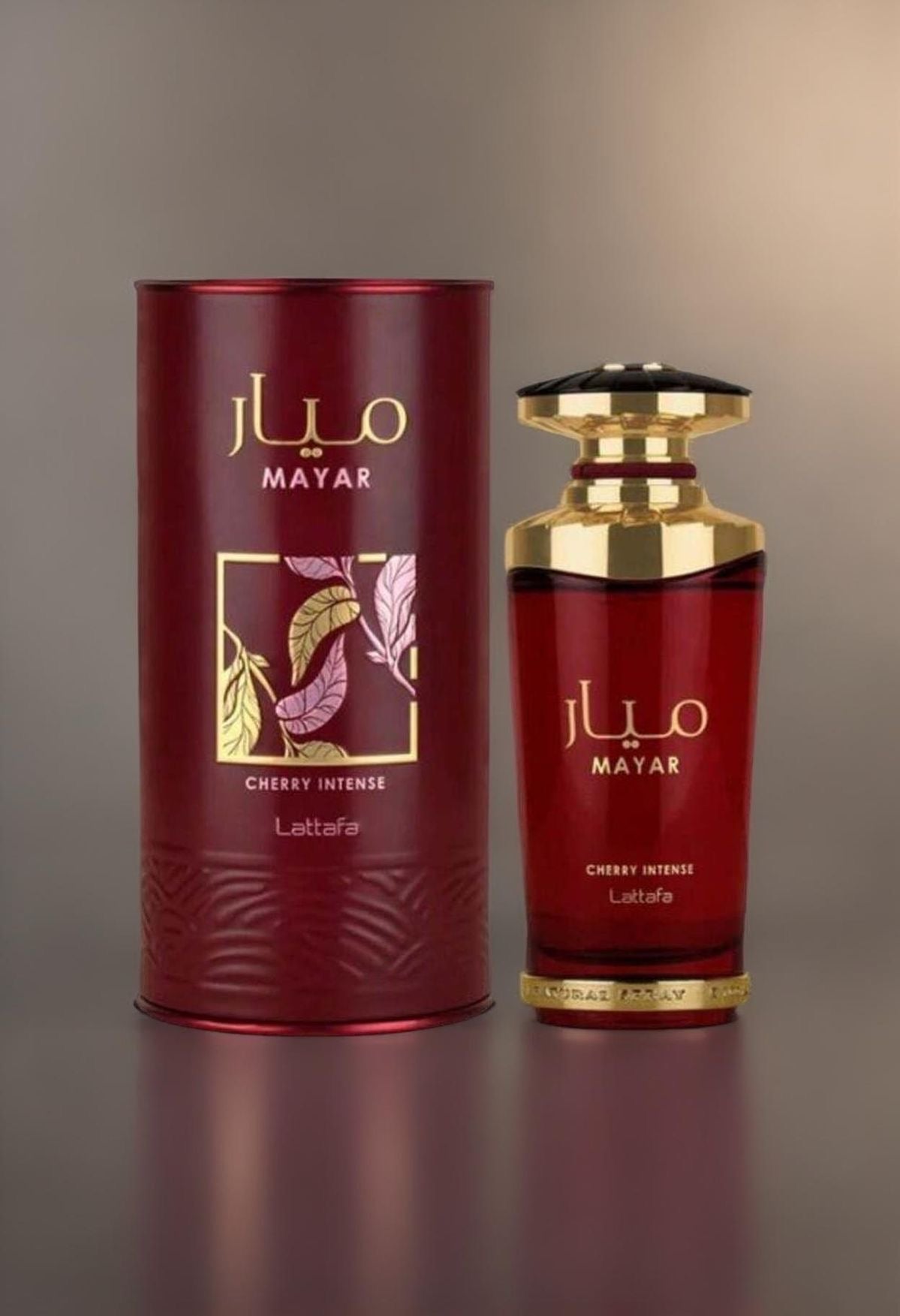 Lattafa-Cherry Intense 100ml
